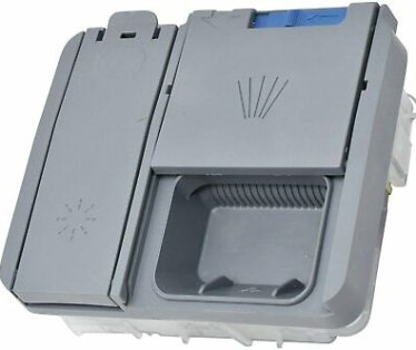 DOZIRNA POSUDA SUDOMASINE BEKO 1512300100