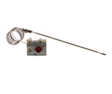 TERMOSTAT SIGURNOSNI 250C MONOFAZNI EGO 56.10549.590