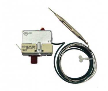TERMOSTAT SIGURNOSNI 157C MONOFAZNI EGO 56.10539.550