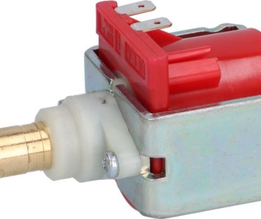 PUMPA VIBRACIONA ULKA EP7 48W 7 bar 230V protok 1000 cm3/min