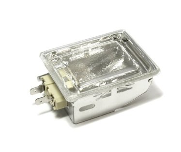lampa, sijalica  rerne za profesionalni sporet lmp404un g9 40w 350c