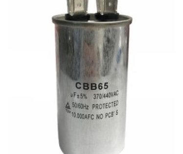 kondenzator 5mf metalni