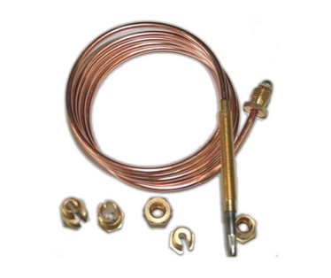 TERMOELEMENT SET UNIVERZALNI L1500