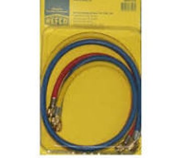 SET FREONSKIH CREVA 3X150CM REFCO -410
