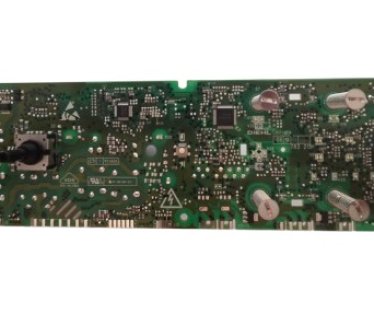 ELEKTRONIKA MODUL VES MASINE GORENJE 827397 MODEL WE823