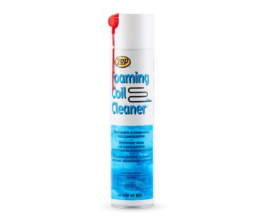 Sprej za čišćenje i dezinfekciju isparivaca zep foaming coil spray 590ml