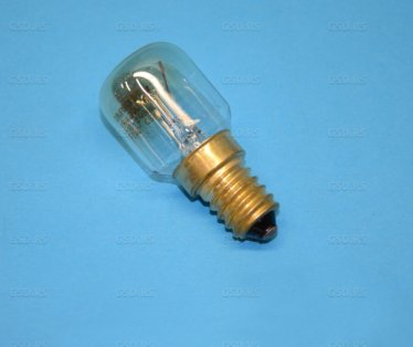 SIJALICA RERNE GORENJE E14 25W 639158 ORIGINAL