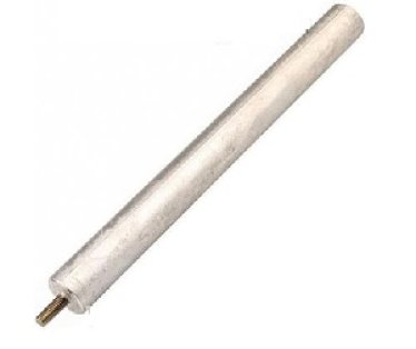 ANODA FI 22 X 200 MM SA NAVOJNOM ŠIPKOM M6 X10 MM