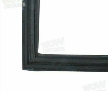 DIHTUNG GUMA FRIZIDERA GORENJE 467726 431260 ORIGINAL (69 × 57 cm)