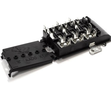 Prikljucnica elektricnog sporeta Beko original 266920004