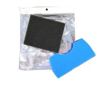 HEPA FILTER USISIVACA SAMSUNG FSM4