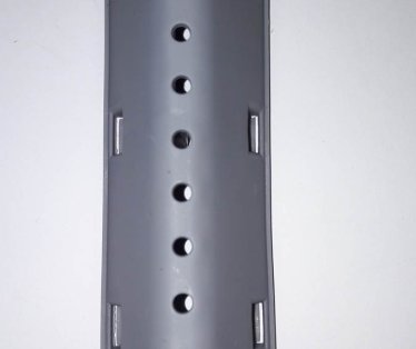 Lopatica bubnja(bucka) ves masine INDESIT C00065463 