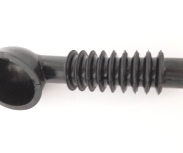 Crevo ves masine EI NIS kada filter donje kutlaca kraca 9 rebara