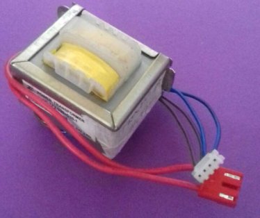 Trafo za klimu 12 BTY