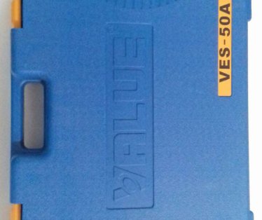 Digitalna vaga VALUE VES-50A (50kg)