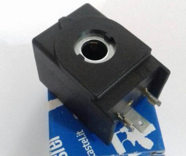 Spulna elektromagnetnog ventila CASTEL HM2