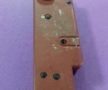 Termicka (elektromagnetna) brava ves masine WHIRLPOOL 481927138149 481981729455 IG4423