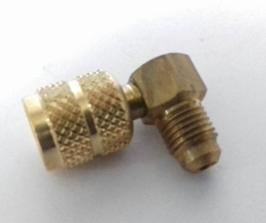 Adapter za freon R410A /90C WIGAM 05059024001