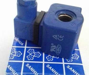 Spulna elektromagnetnog ventila SANHUA 