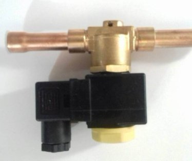 Elektromagnetni ventil fi6mm na varenje 