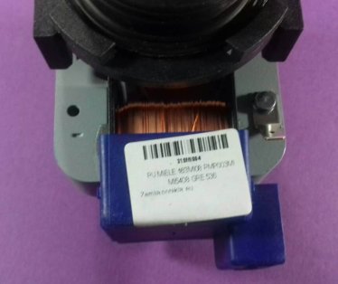 Pumpa ves masine Miele PMP003MI 163MI08  MI5403  3568614