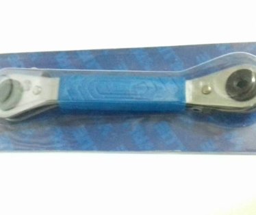 Kljuc za ventile VRT-202 VALUE   1/4  1/12 VECA