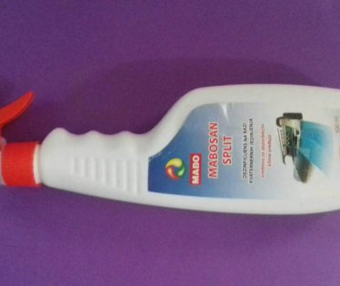 Sprej za ciscenje klima MABOSAN 0,5L