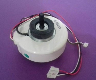 Motor ventilatora unutrasnje jedinice klima uredjaja 12bty Midea Hausel 