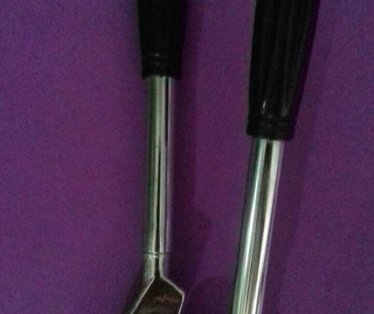 Alat za savijanje bakarnih cevi fi10mm