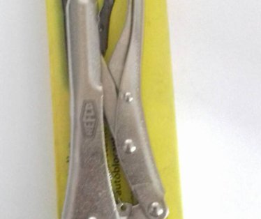 Grip (smrt) klesta REFCO 14200