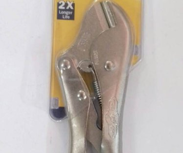 Grip (smrt) klesta IRVIN 29EL4 177mm 