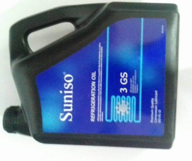 Ulje Suniso 3GS  12-22-502 minusni rezim 4l