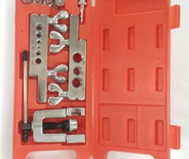 Alat za sirenje i pertlovanje bakarnih cevi 3-19 CT-278-I