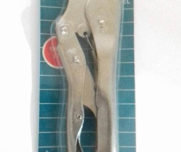 Grip (smrt) klesta 4-12mm ct-201