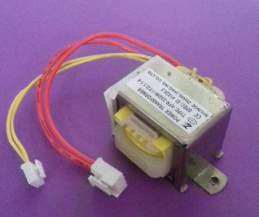 Trafo za klimu 18btu 