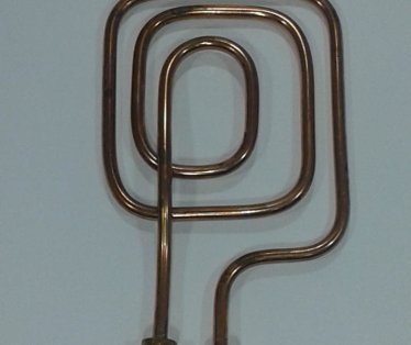 Grejac bojlera tiki protocni kocka 2000w 5l,10l 