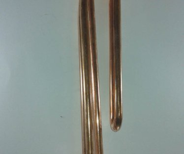 Grejac bojlera 2000w bakar za 50l-80l fi8.5mm ariston