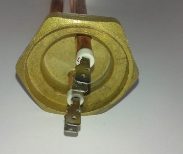 Grejac za bojler Deligrad  5/4 2000w 50l-80l