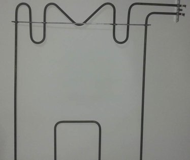 Grejac rerne profi sporeta Igo 2500w