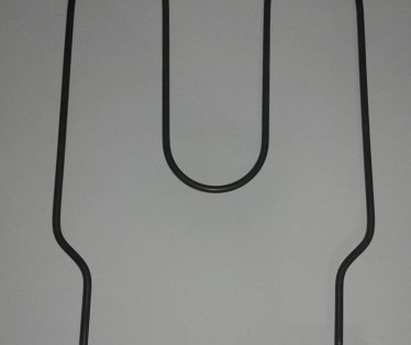 Grejac sporeta Iskra Korona 1200w donji