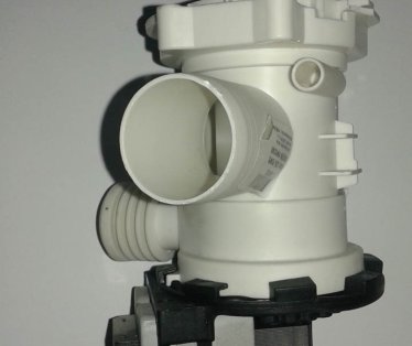 Pumpa za veš mašine Ariston,Merloni/Indesit