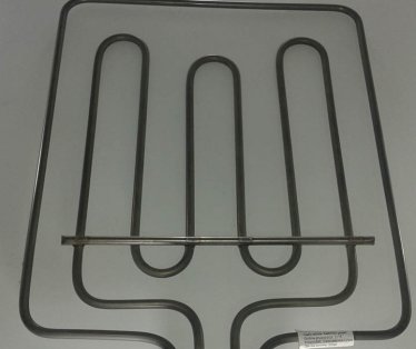 Grejac sporeta Rade Koncar gornji 2000w/900w