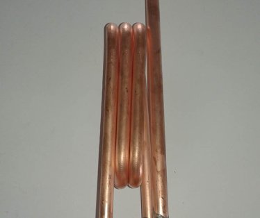 Grejac bojlera 2000w bakar, prirubnica sirine fi67,  tiki novi tip 899 METALAC  SRECKO 1071