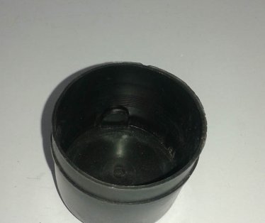 Dozna, razvodna kutija za kablove  fi 60mm