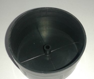 Dozna, razvodna kutija za kablove  fi 78 mm