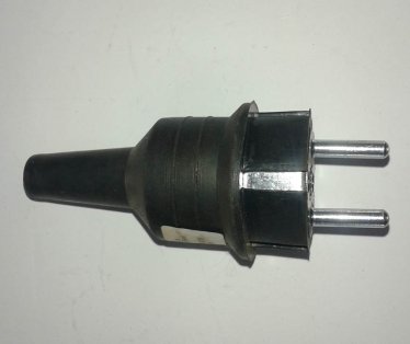 Utikac monofazni gumeni 