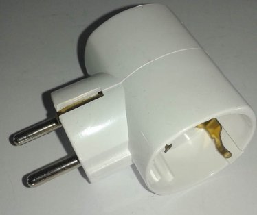 Razvodnik T 222/Nopal