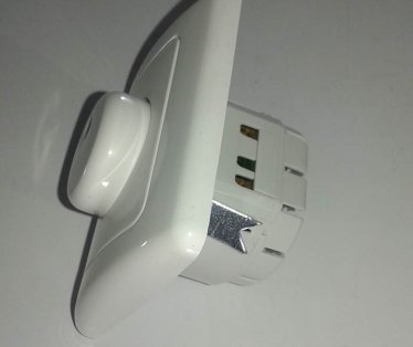 Potenciometar (dimer) regulator svetlosti 400w ALING art. 6173.00