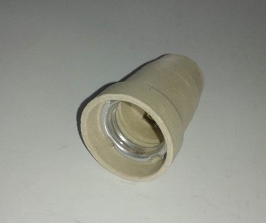 Grlo E27 visece porcelansko  NOPAL 133.2