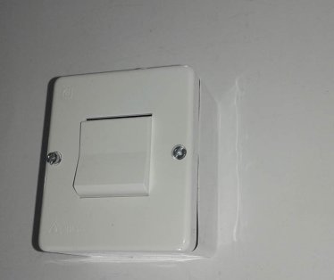 Prekidac OG obican Aling 210